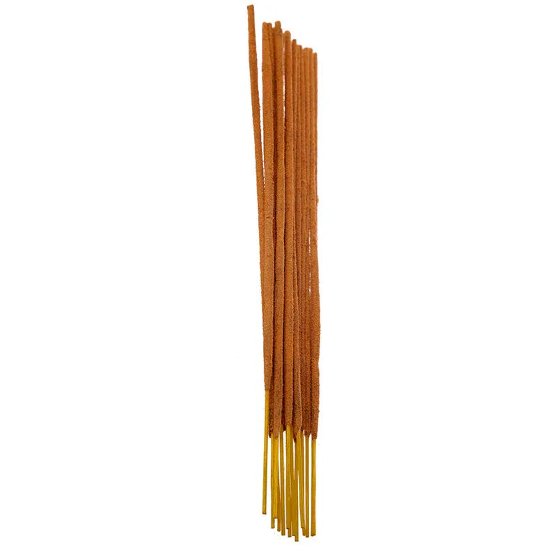 37122 Stamford Premium Hex Incense Sticks Cinnamon 20 Pack - Grasmere Garden Centre
