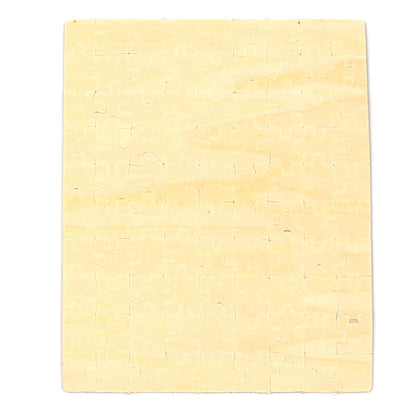 Back on jigsaw puzzle