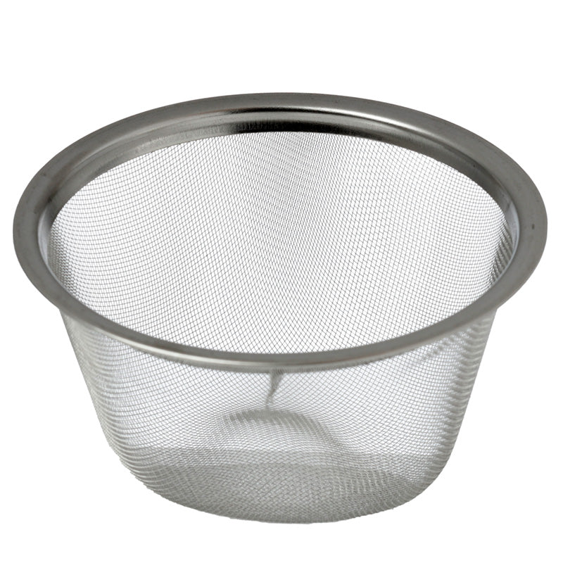 Tea strainer