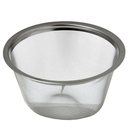 Tea strainer