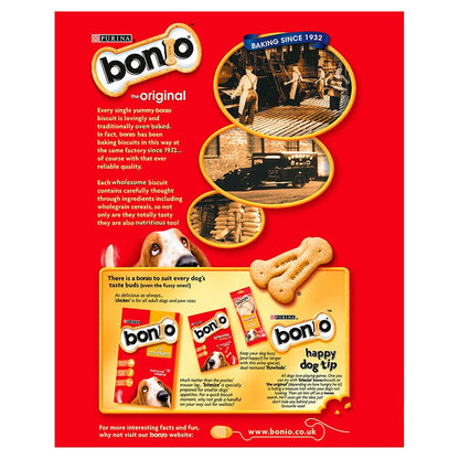 Bonio - Original 1.2kg on a white background