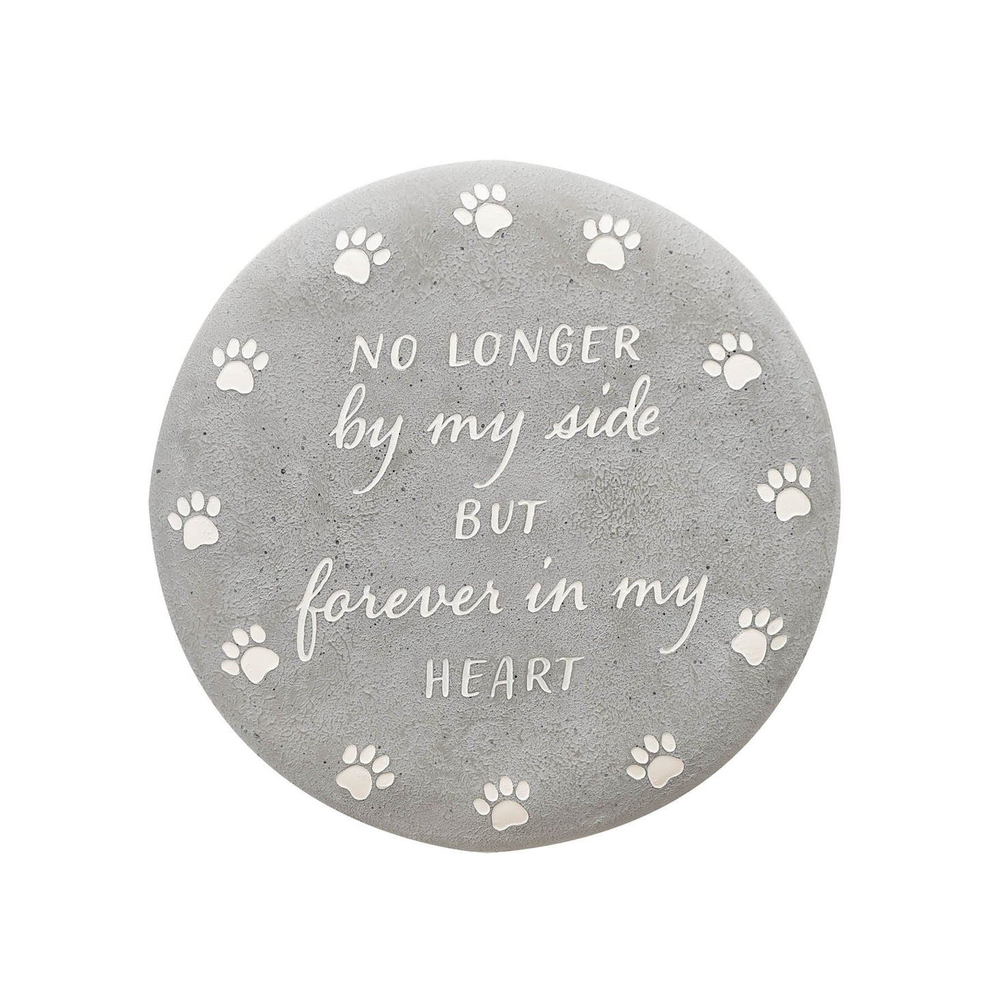 Grey memorial stone