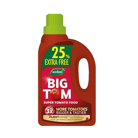Westland Big Tom Super Tomato Food 1L + 25% Extra Free