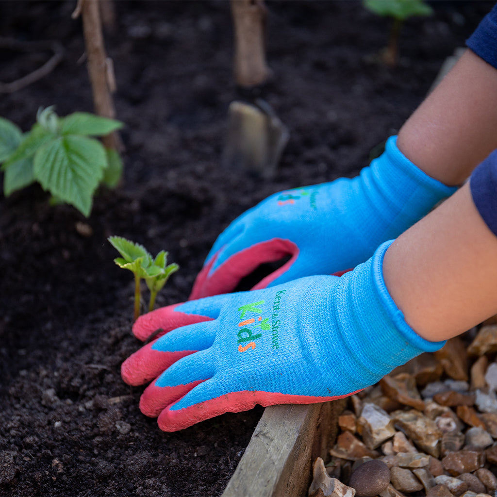 Kent & Stowe Budding Gardener Gloves