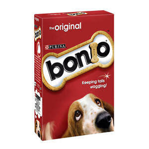 Bonio - Original 1.2kg on a white background