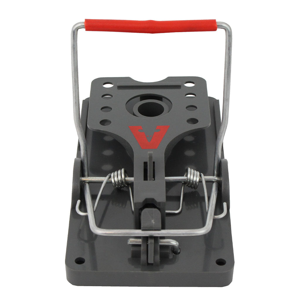 Deadfast Power Kill Rat Trap Single