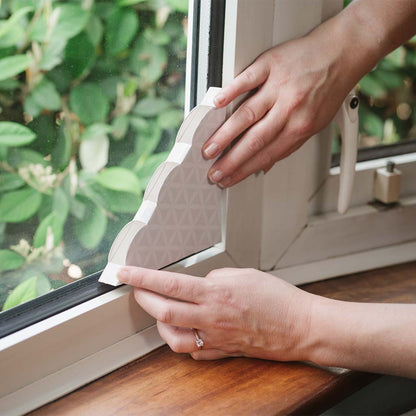 Deadfast Fly Window Trap