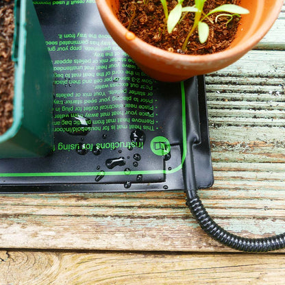 Westland Gro-Sure Heated Propagation Mat