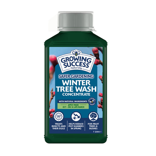 Growing Success Winter Tree Wash 1L