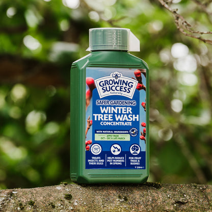 Growing Success Winter Tree Wash 1L