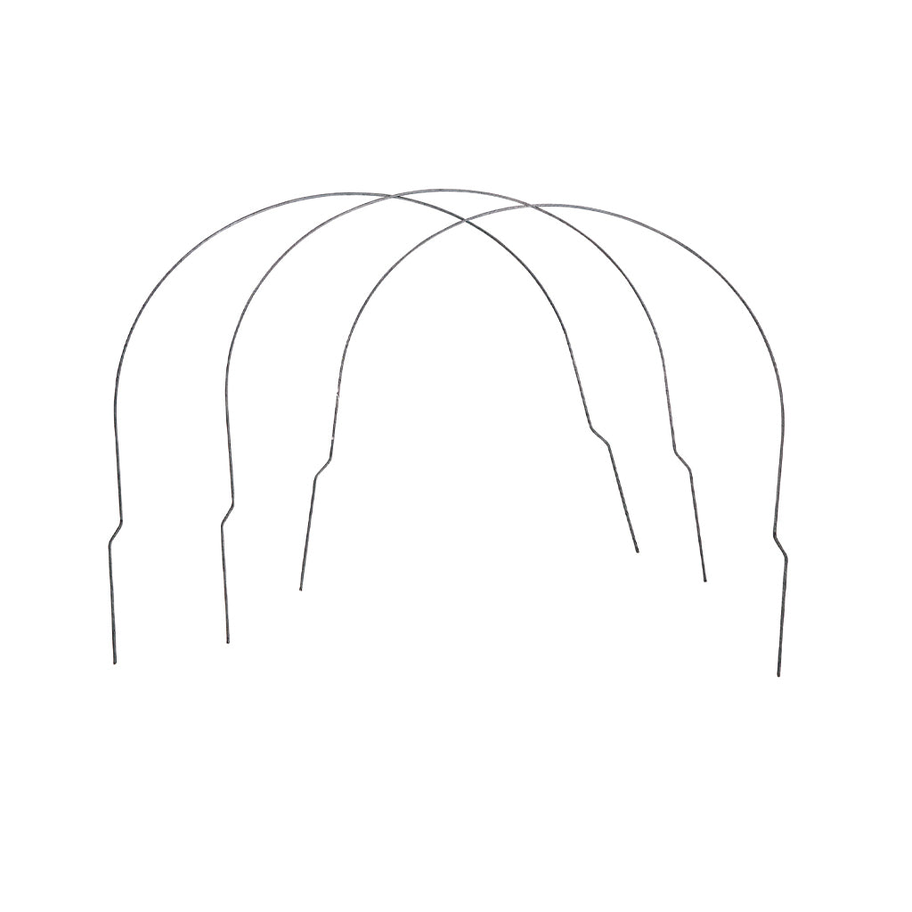Grow It Grow Tunnel Hoops on a white background