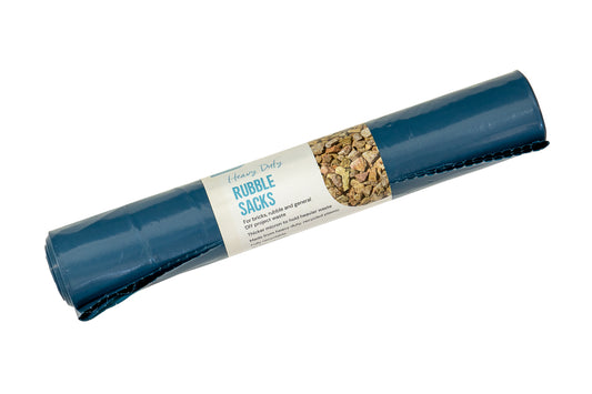 Gardman Rubble Sacks 30L