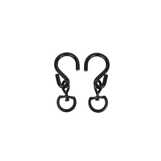 Gardman Heavy Duty Swivel Hooks