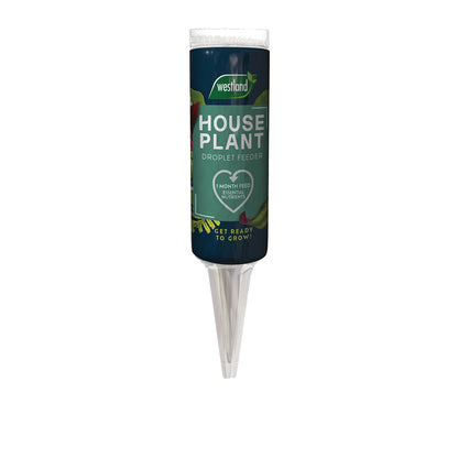 Westland Houseplant Droplet Feeder 40ml
