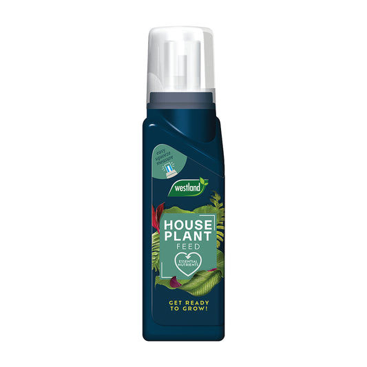 Westland Houseplant Feed Concentrate 200ml