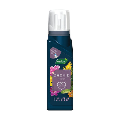 Westland Orchid Feed Concentrate 200ml