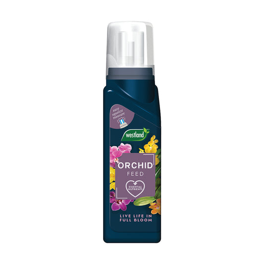 Westland Orchid Feed Concentrate 200ml