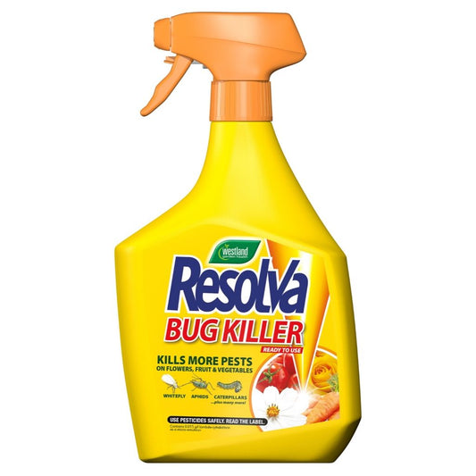 Resolva Bug Killer 1L