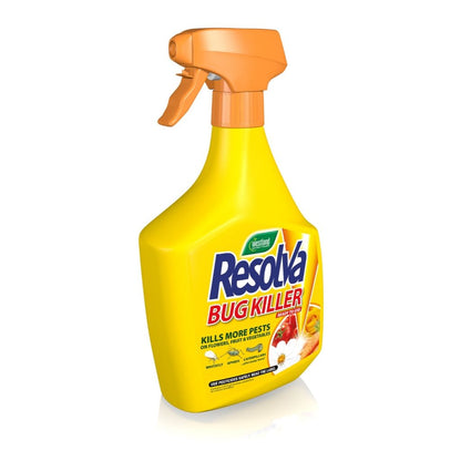 Resolva Bug Killer 1L