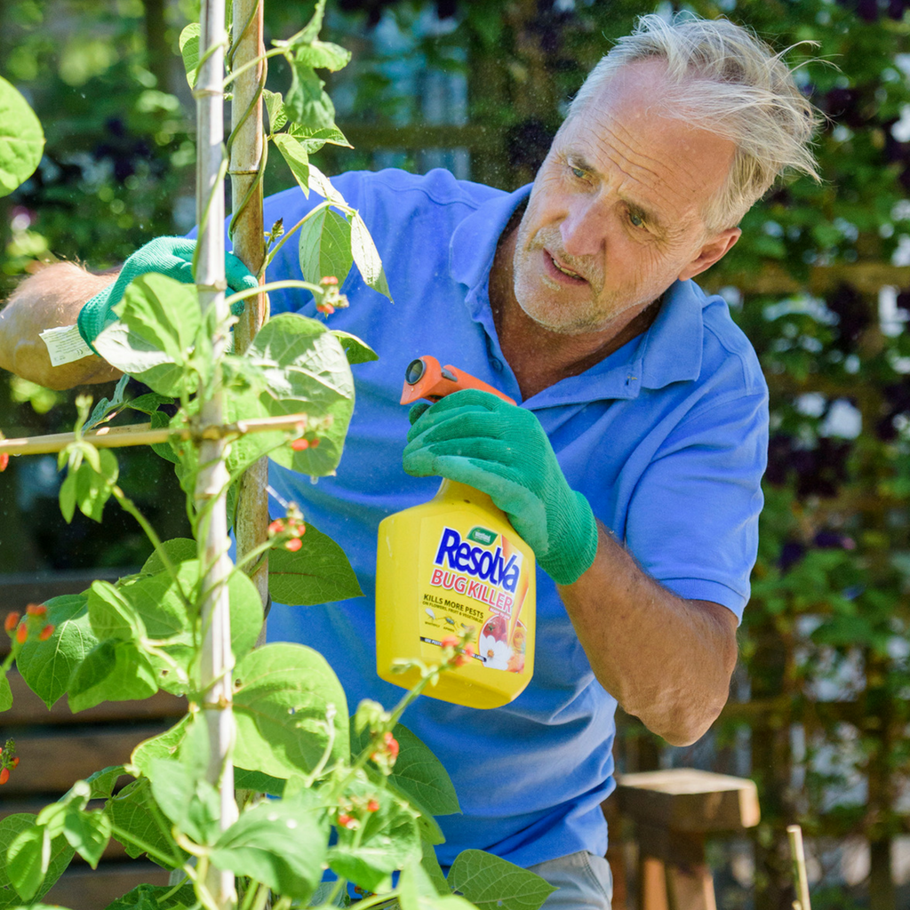 Resolva Bug Killer 1L