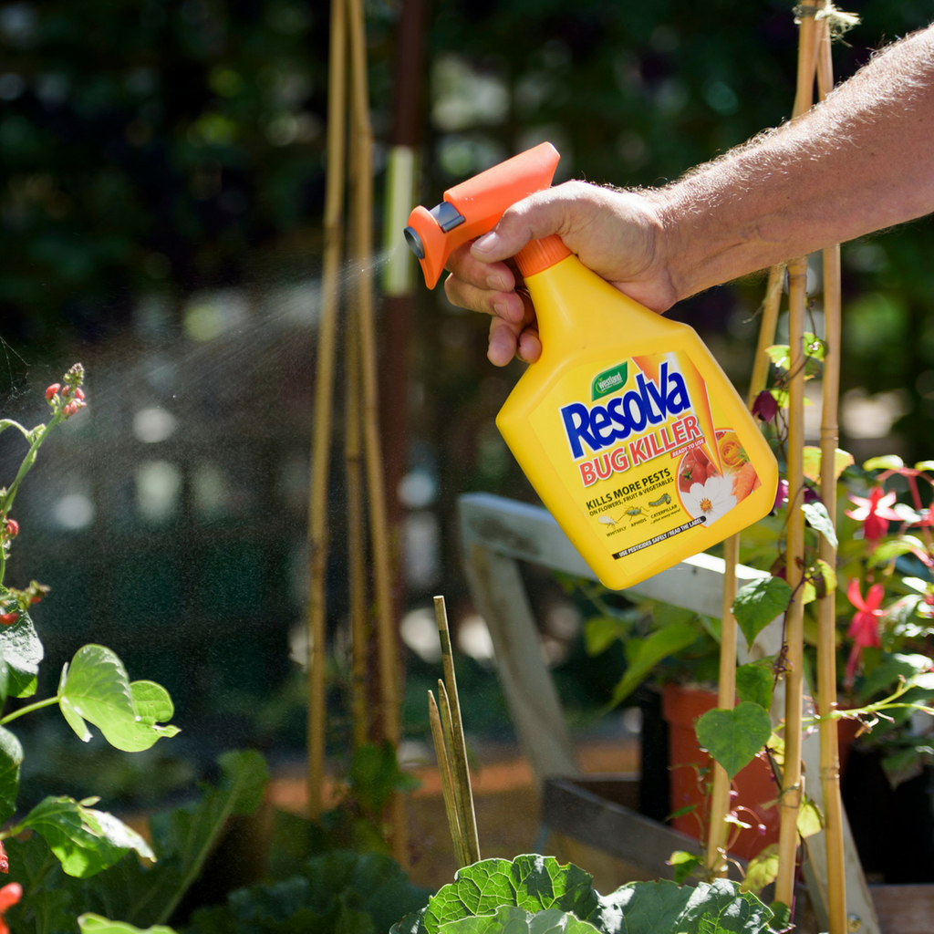 Resolva Bug Killer 1L