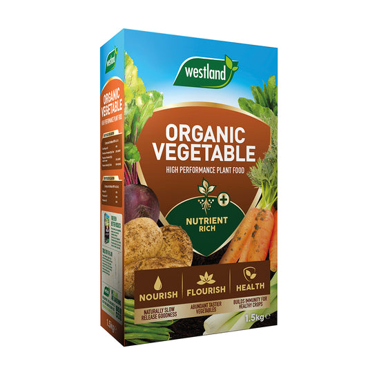 Westland All Vegetable Feed 1.5kg